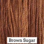 Brown Sugar - Click Image to Close